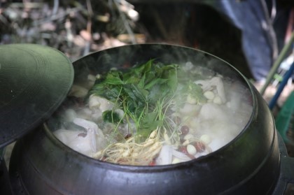 산약초이야기 이미지