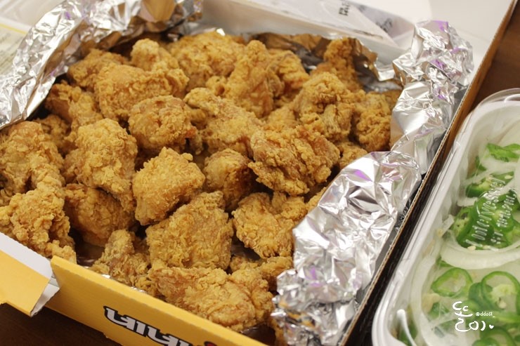 네네치킨신정1동점 이미지