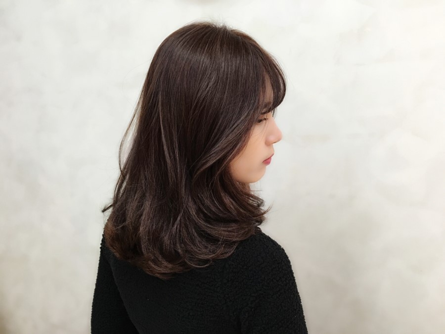 예진헤어 이미지