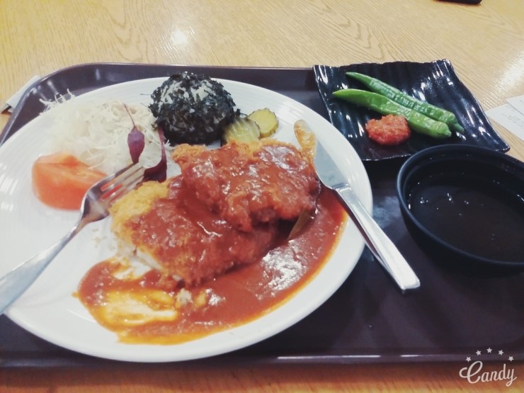 푸드오클락2 이미지
