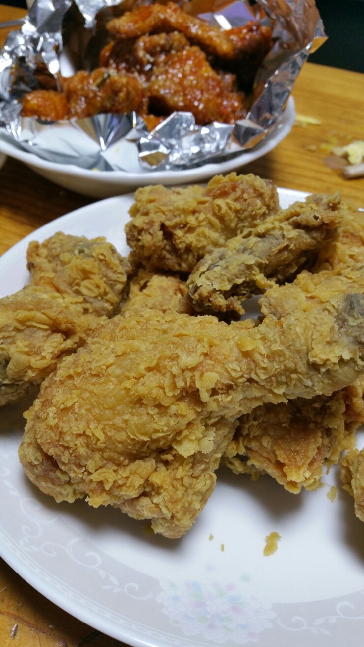 네네후라이드치킨식당 이미지