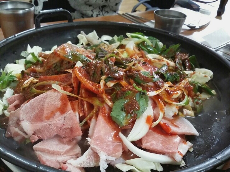일이삼식당 이미지