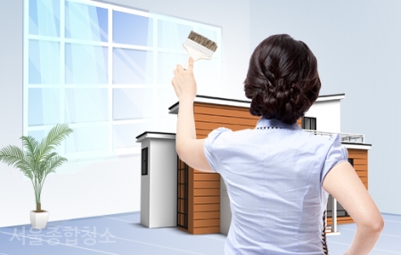 입주청소;모든설비 이미지