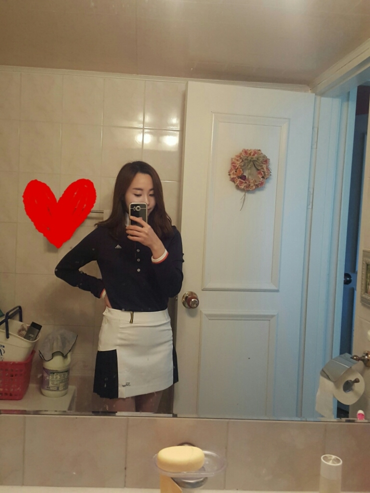 아디다스골프신세계프리미엄아울렛 이미지