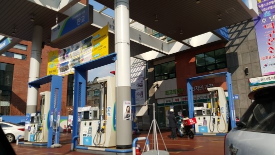 (주)새서울석유 판교 이미지