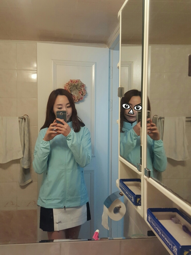 아디다스골프신세계프리미엄아울렛 이미지