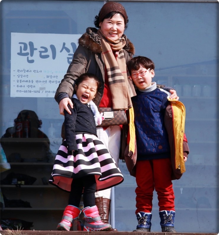 증암산촌생태마을 이미지
