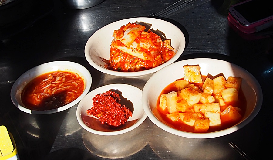 경춘식당 이미지