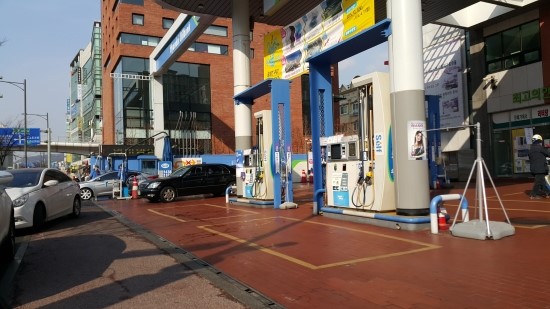 (주)새서울석유 판교 이미지