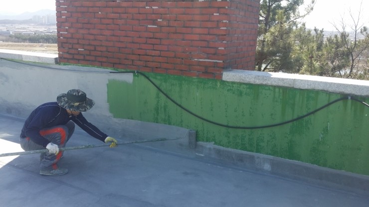 호산대학교 이미지