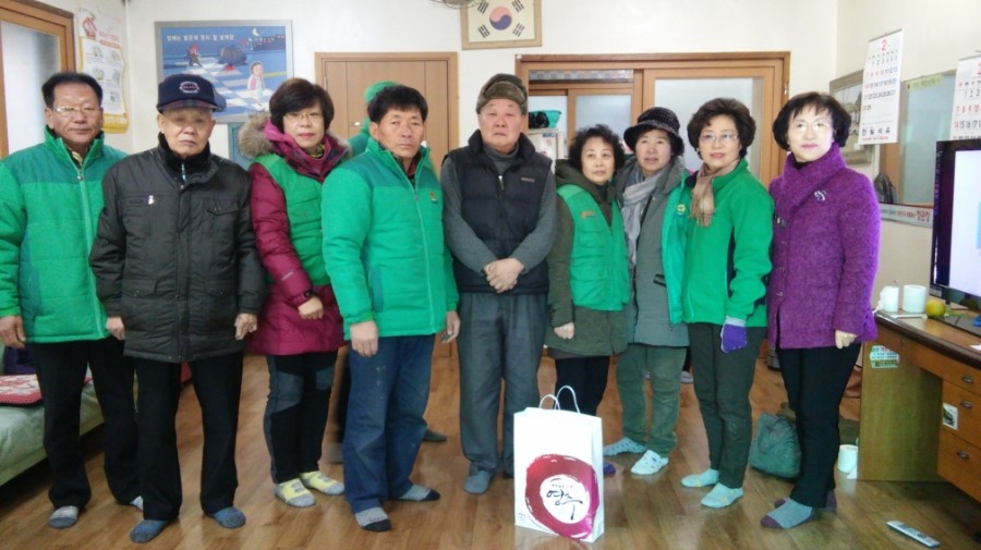 온누리영농조합법인 이미지