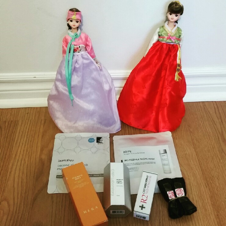 경아화장품 이미지
