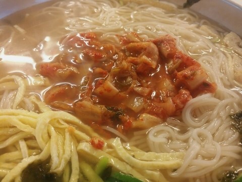 맛있는국수전문점 이미지