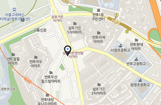 아이디헤어 반포3호점 이미지