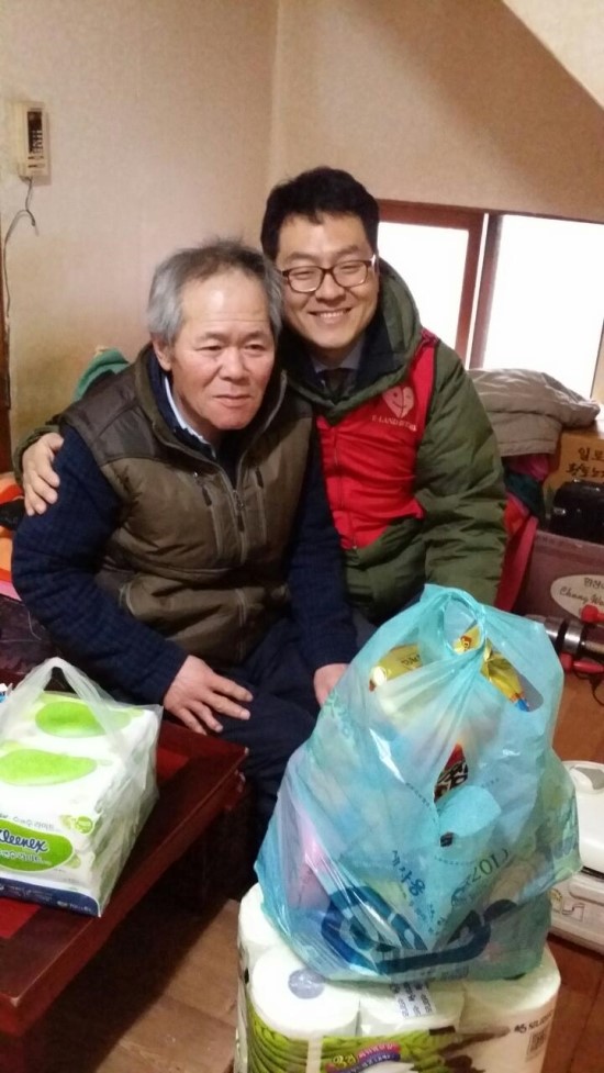 이천일아울렛 안양점 이미지
