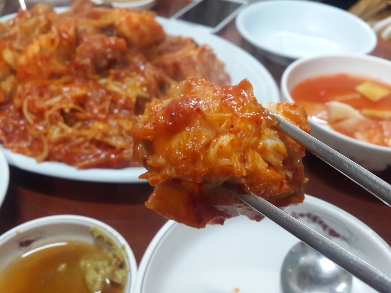 마산해물아구찜 이미지