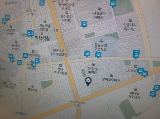 굿모닝빨래방 이미지
