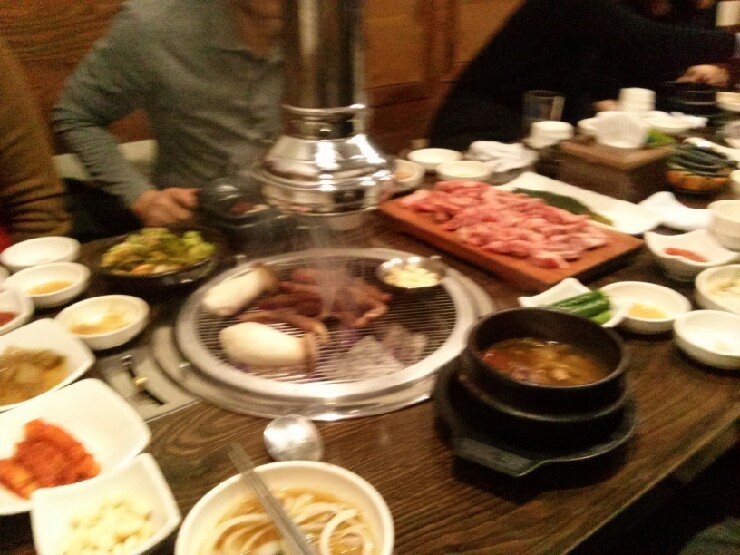 형제 식육식당 이미지