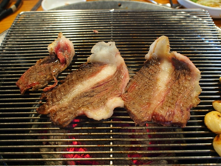 밀목한우뜰 이미지