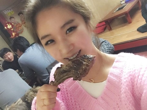 양고기점 이미지