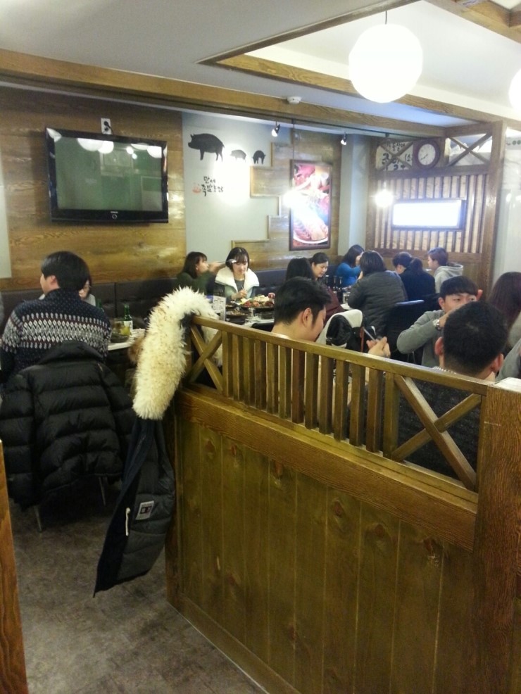 족발만세 이미지