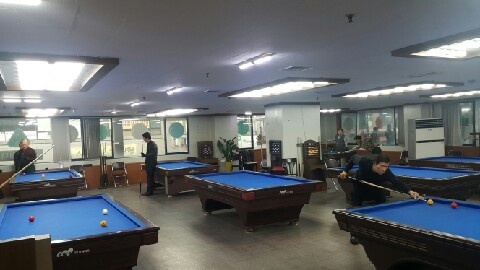나이스당구장 이미지