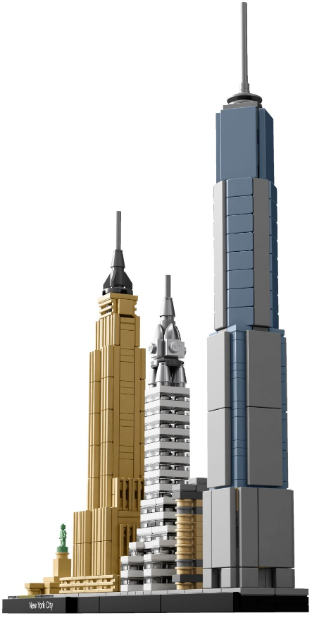 시티뉴욕(City New York) 이미지