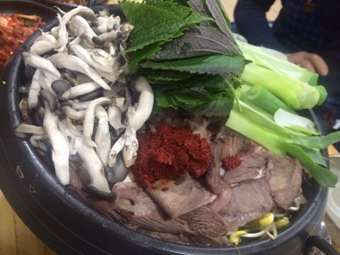 함지박소머리국밥 이미지