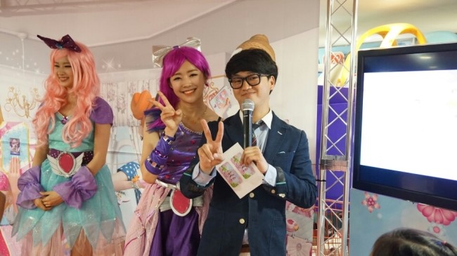 쥬쥬컴퍼니 이미지