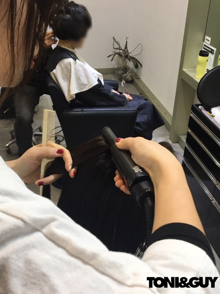 김향미헤어 이미지