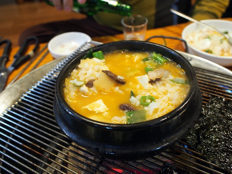 밀목한우뜰 이미지