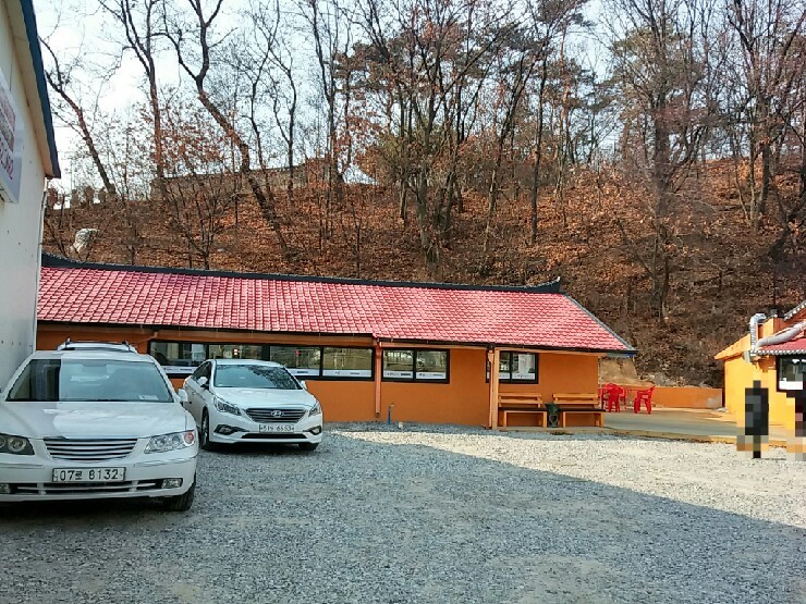 풍천명물장어굽는마을 이미지
