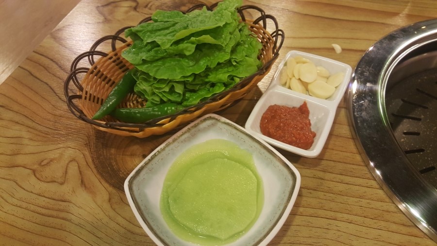 다선왕갈비 이미지