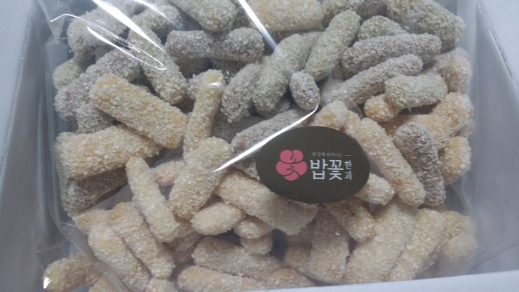 일월한과 이미지