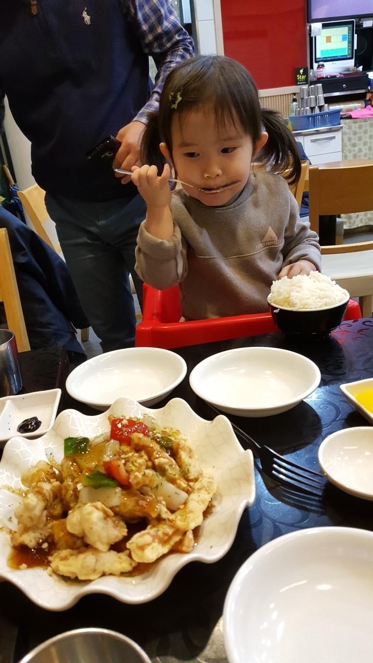 교동짬뽕 이미지