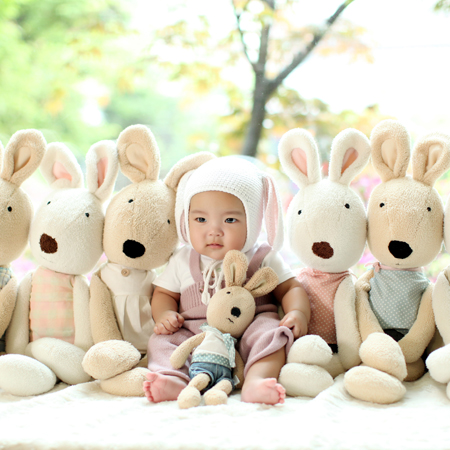 스튜디오도란도란 이미지