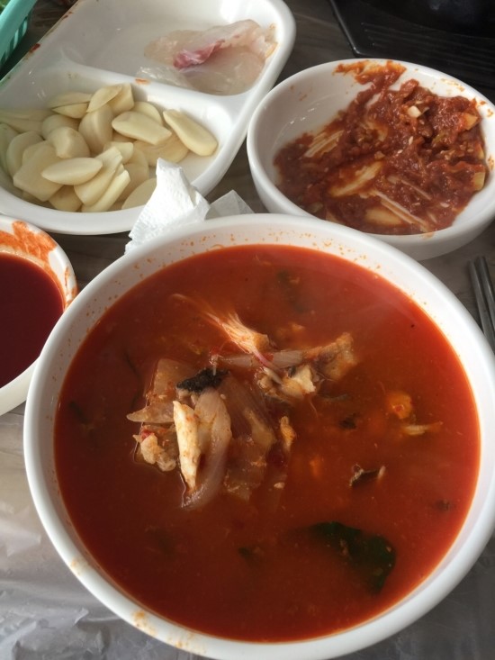 돌산아나고 이미지