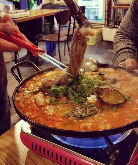 신이조곱창 이미지