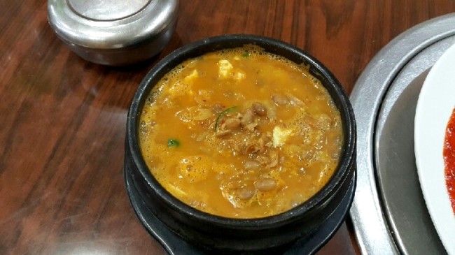 샘터식당 이미지
