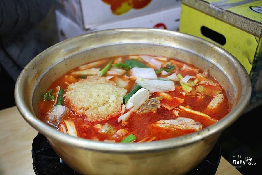 계림식당 이미지