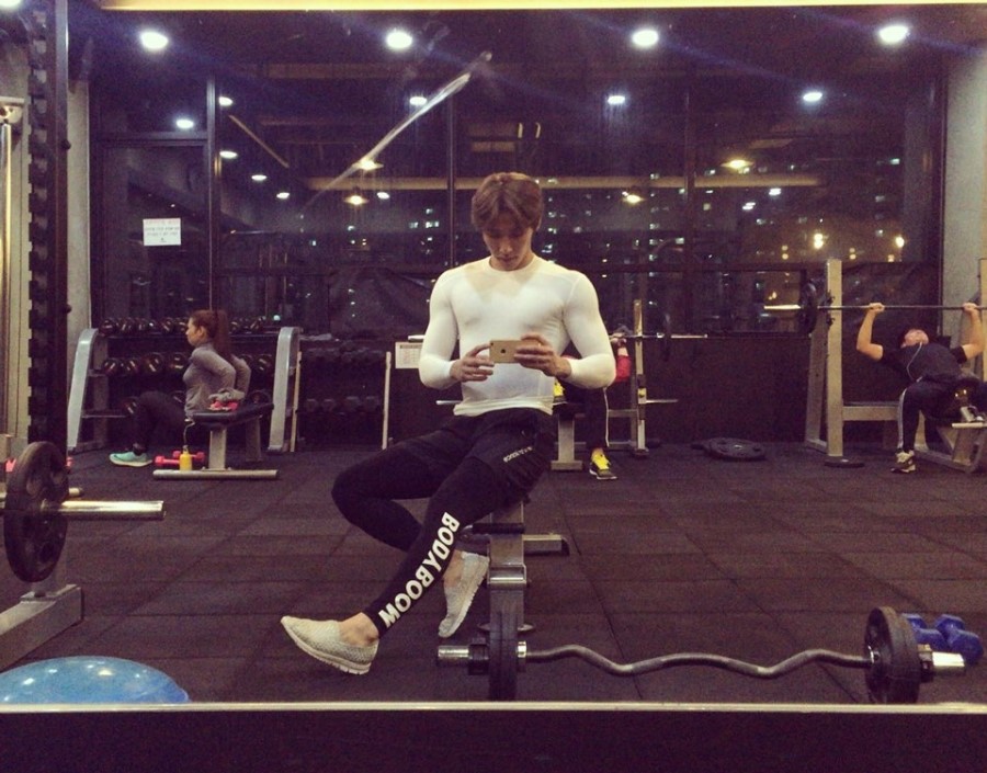 BODYBOOM 이미지