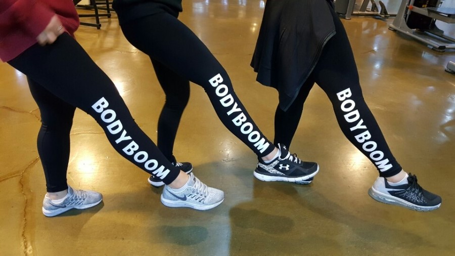 BODYBOOM 이미지