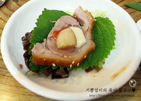 오케이장충동왕족발보쌈 이미지