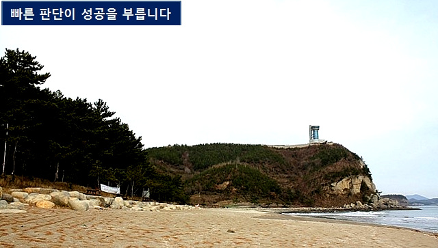 고흥터미널 내 이미지