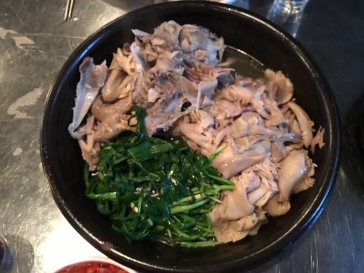 꼬꼬포차 이미지