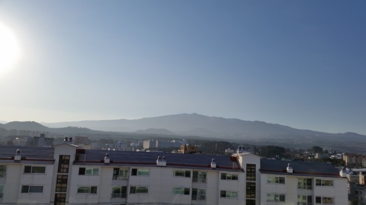 대섭동산 이미지
