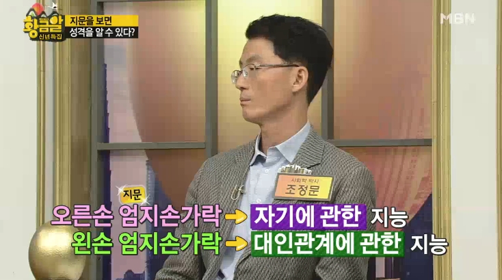 지문사주 이미지