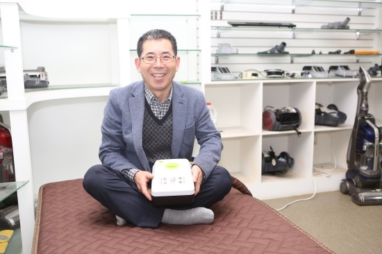 (주)경성기업 이미지