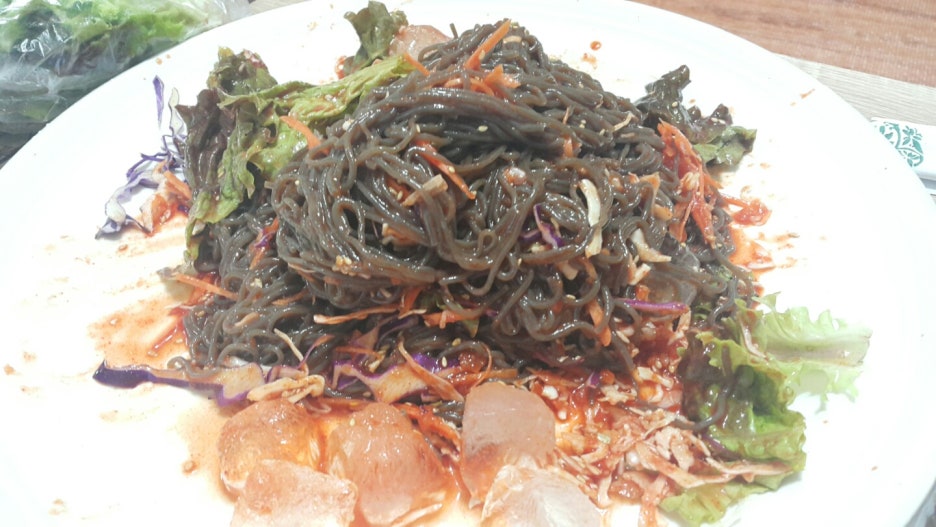 진시황족발 이미지