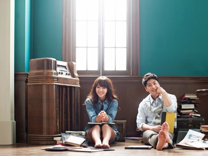 달콤한스튜디오 이미지